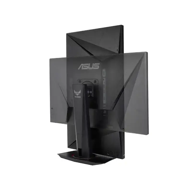 چرخش نمایشگر asus VG279QM